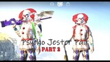 Psycho Jester Pair is coming again 😝| PUBG Mobile