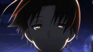 [MAD|Classroom of the Elite]Kiyotaka Ayanokouji Cut