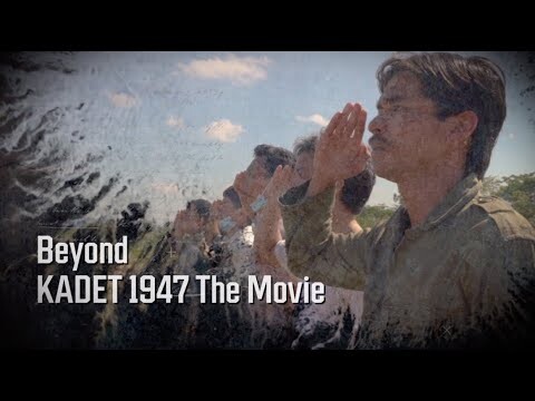 Proses Bootcamp Bersama Militer | Di Balik Layar Film Kadet 1947