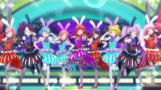 PriPara Movie: Minna Atsumare! Prism☆Tours