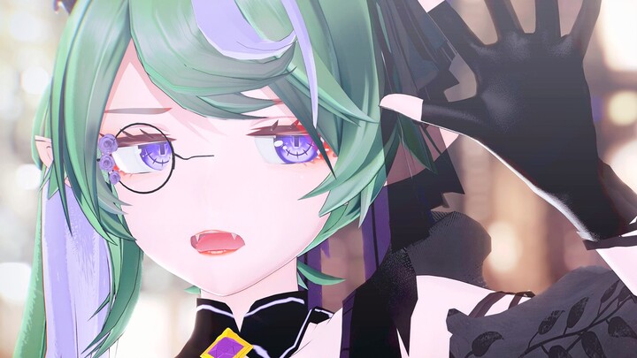 [Hatsune Miku] As expected, I can’t do anything right