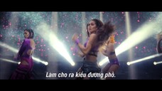 Nhịp điệu cuồng nhiệt EP 1 [Sub Việt]