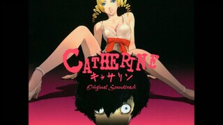 Catherine OST - 12 Good Morning, New Day