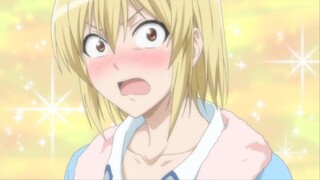 ฉันจะไม่รบกวนคุณอีกแล้ว!