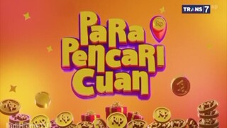 OBB Para Pencari Cuan