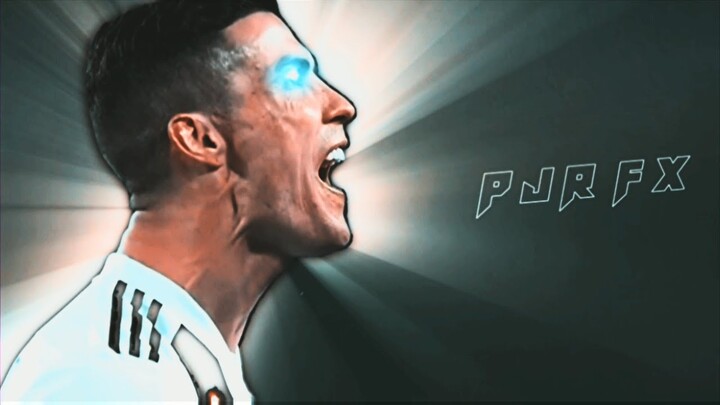 CR7 EDIT - ALIGHT MOTION PRESET