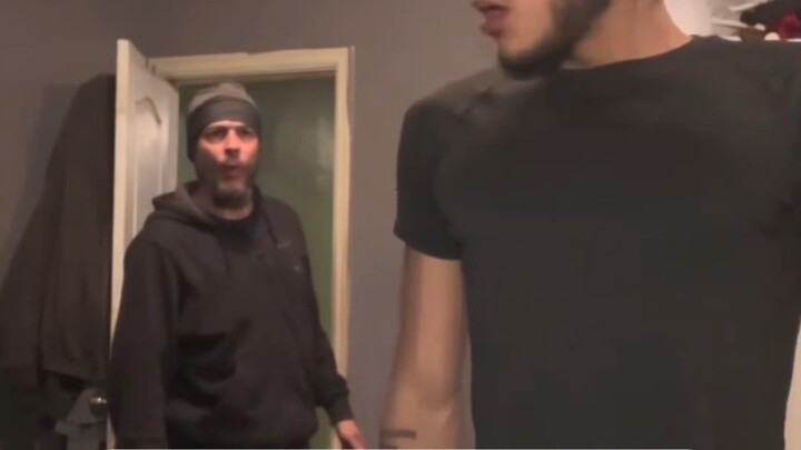 Kontrol Paru-Paru Tingkat Atas