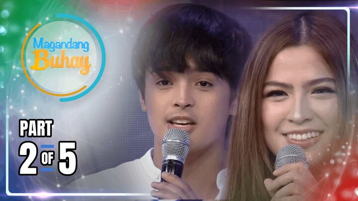 Magandang Buhay (2/5) | June 13, 2024