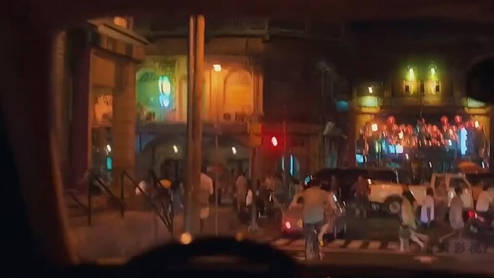 A single line about China’s national treasure really blew me away.