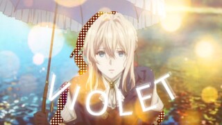 [AMV] VIOLET EVERGARDEN EDIT || LOW STYLE AM