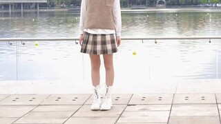 【غو غو × تشن شيا】 فريق استطلاع الابتسامة