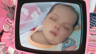 my baby love...