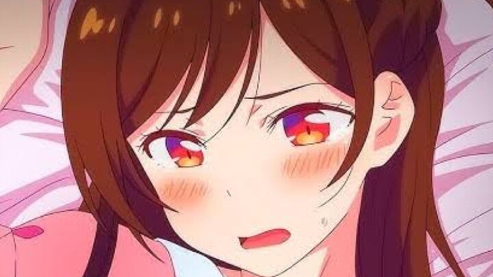 REKOMENDASI ANIME ROMANTIS BUAT ABG!!🤤