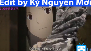 Anh hùng thường đến sau cùng #anime