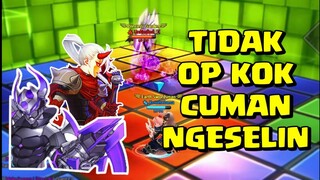 lost saga hero unique tidak op cuman ngeselin