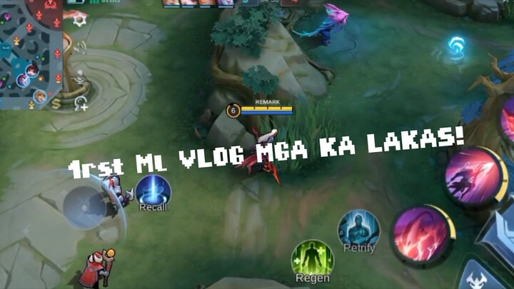 EPISODE1 My Arloot gameplay! Malakas nga bang tumusok ?