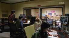 [INDO SUB] Radio Romance E01