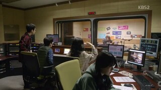 [INDO SUB] Radio Romance E01