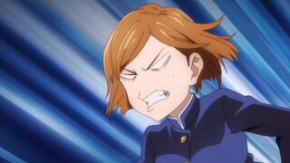 [Comic Commentary/ Jujutsu Kaisen] What is Gojuan talking about?