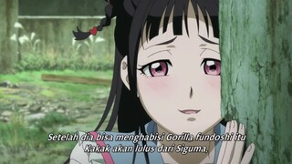 Bucchigiri?! episode 5 Subtitle Indonesia