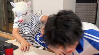 นี่คือคุณตอนที่คุณอยู่โรงเรียนใช่ไหม?