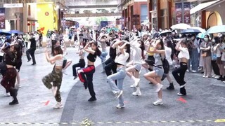 【TWICE】Bài hát này có điệu nhảy ngẫu nhiên không? ! Rất nhiều người đã nghe Bloodline! Hát và nhảy V