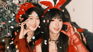 我已经开始嫉妒我老公的颜值了！