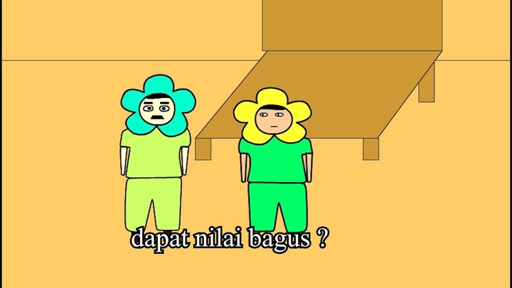 pertengkaran bapak anak