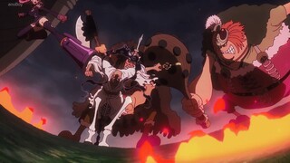 One Piece episode 1150 English Sub | REACTION