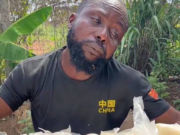 Chân dung nhân vật mạng⚡Huyền thoại “vua ngạt thở” ob⚡