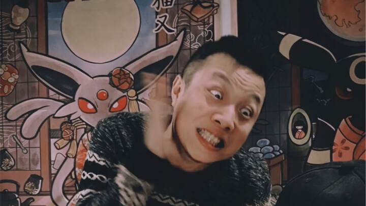 “Khi bạn phát hiện con trai mình bắt đầu chơi Pokémon….” PTCG