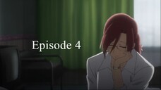 Kara no Kyoukai the Garden of Sinners Episode 4