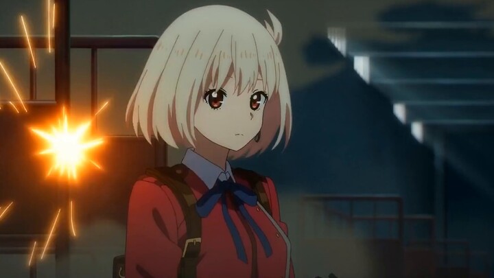 Happy! October's new anime rankings! I hope I offend you!