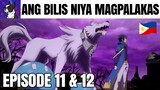 [6] Overwork na Office Boy Napunta sa Ibang Mundo at Naging Malakas na Sage | Tagalog Anime Recap