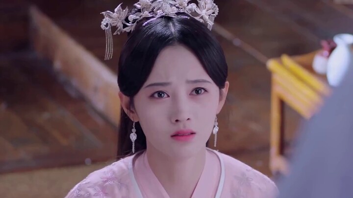 [Ju Jingyi Wan Qian] Phim biên tập thêm của Sunrise Oriental, Li Qinxiao chiến đấu với Zhang Zhixi, 