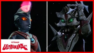 ULTRAMAN ACE1972 (อุลตร้าแมน เอซ) episode 14 ดาว 5 ดวงบนทางช้างเผือก