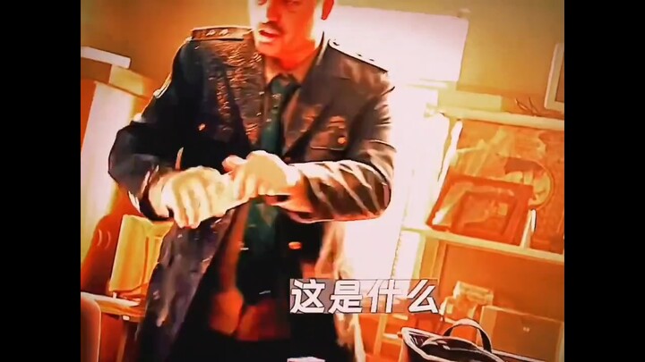 The Rigor of Russian Police Work