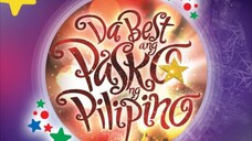 Da Best Ang Pasko Ng Pilipino - ABS CBN CHRISTMAS STATION ID 2011 (Lyrics)
