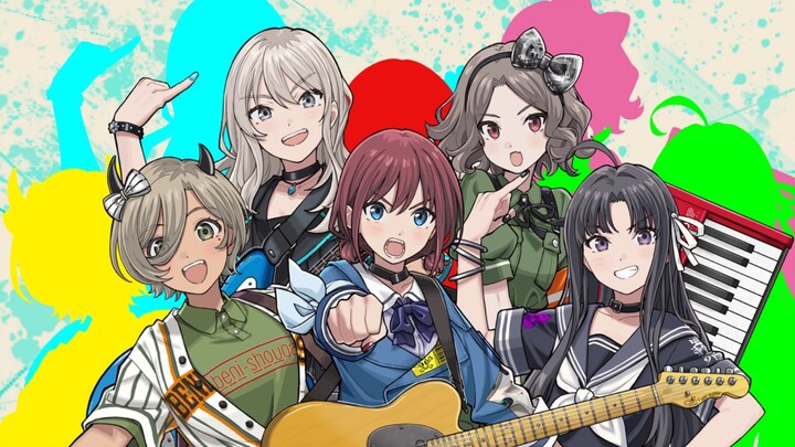 【Chinese-Japanese Lyrics / Second Part Theme Song / Complete Version】"arrow," the theme song for the