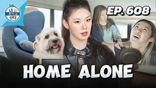 🇰🇷EP. 608 HOME ALONE (2025) | ENG SUB | VARIETY SHOW