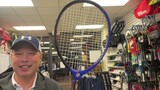 PRINCE MONO TENNIS RACKET - REMEMBER THIS RACKET FROM 25 YEARS AGO?