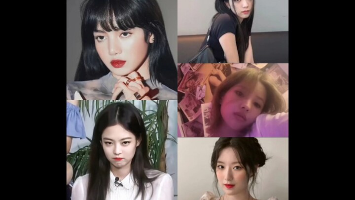 Bảng xếp hạng thần tượng mà một cô nàng xui xẻo trong fandom girlgroup K-pop đã từ bỏ