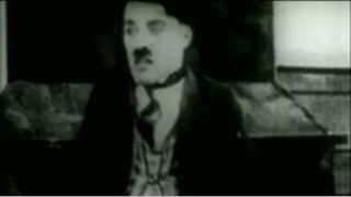 【卓别林经典】《电影迷》A Film Johnnie (1914) - 查理·卓别林早期爆笑默片  片场闹剧  喜剧大师名场面