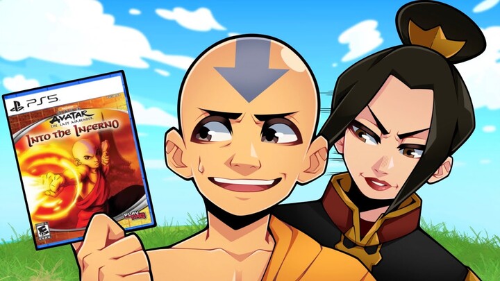 This Avatar Last Airbender Game is Still The Best