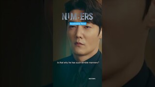 Numbers | TEASER | Kim Myung Soo, Choi Jin Hyuk