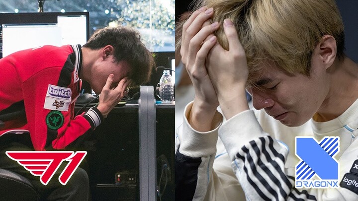 Faker vs Deft - Ai sẽ phải "khóc" sau trận chung kết CKTG 2022?