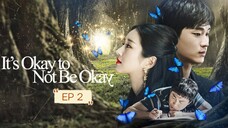 1t's ok N0T T0 BE 0KAY EP2