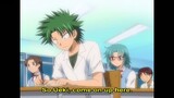 The Law of Ueki - 02 [720p] English Subtitle