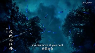 Demon hunter episode 28
