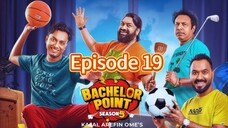 Bachelor Point S5 Episode 19